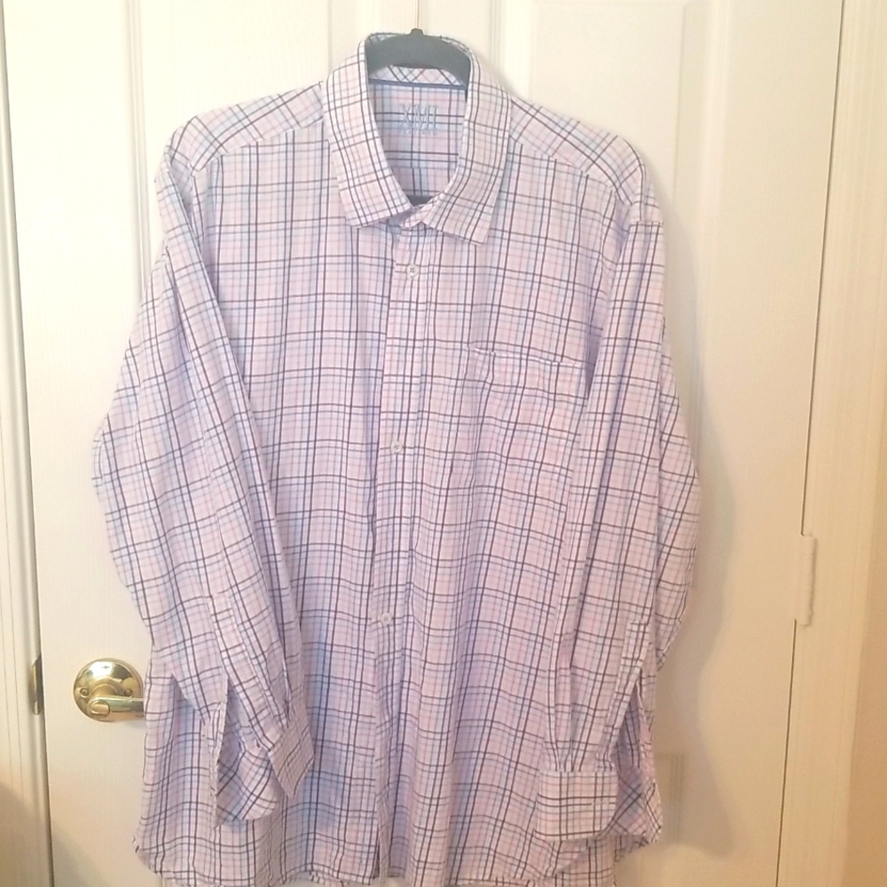 Men's dress shirt  #105